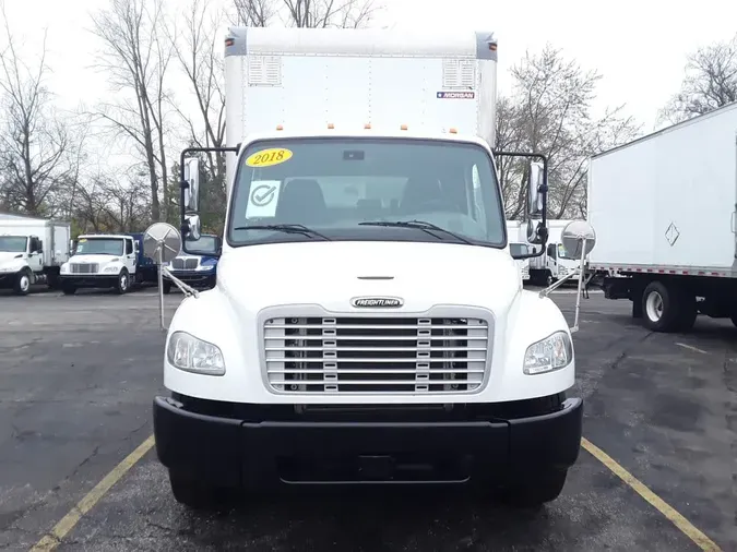 2018 FREIGHTLINER/MERCEDES M2 106dc08d185c6432d9f6ff6e6be79437fdd