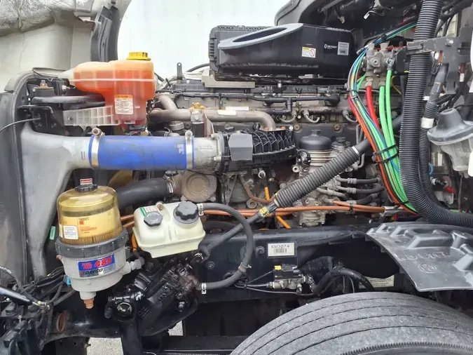 2020 FREIGHTLINER/MERCEDES NEW CASCADIA PX12664dc09426925448470dedcc55aede49de9