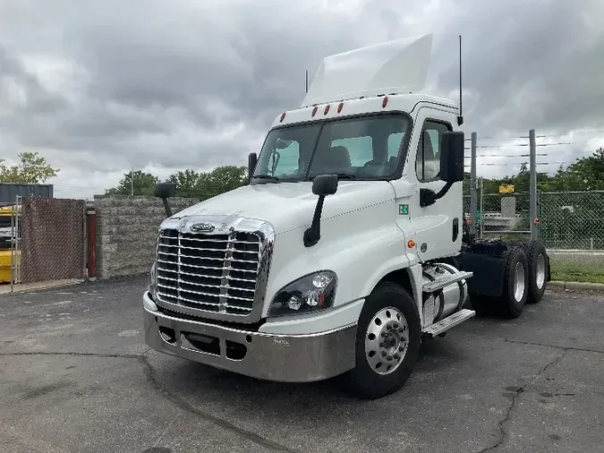 2018 FREIGHTLINER X12564STdc0b0a3614fac3de603e82abdae5758c