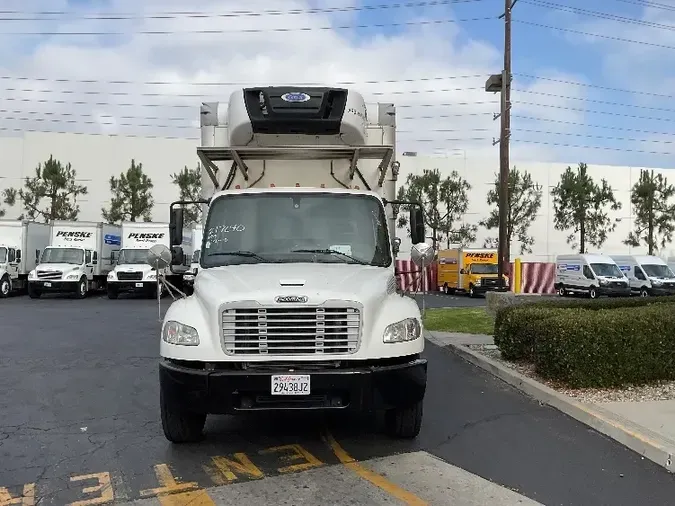 2019 Freightliner M2