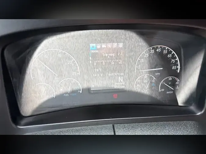 2023 FREIGHTLINER CA126