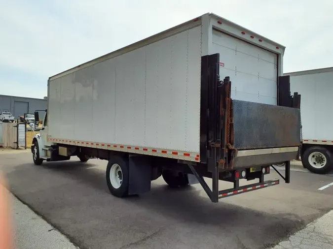 2019 FREIGHTLINER M2 106