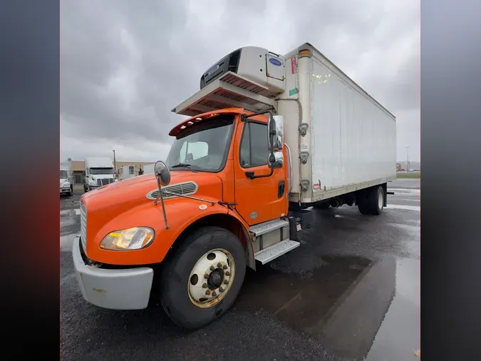 2016 FREIGHTLINER/MERCEDES M2 106dc0d2b711c4f1debc41daa5045e3d698