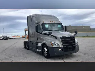 2021 Freightliner Cascadia