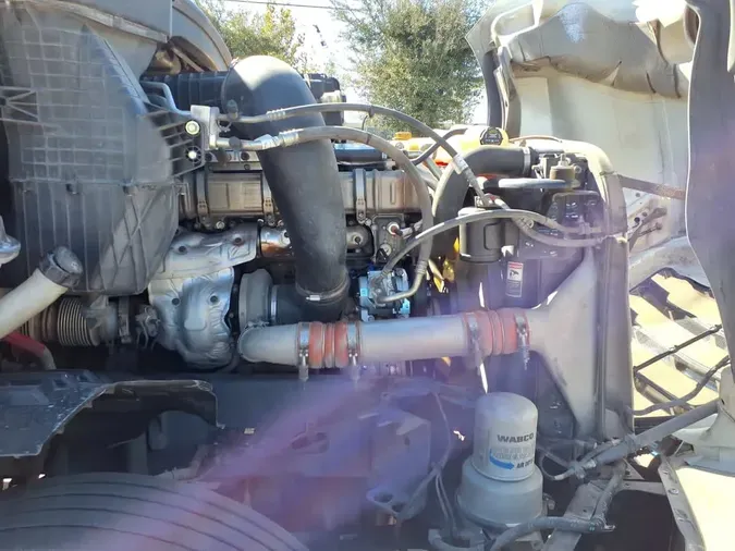 2020 FREIGHTLINER/MERCEDES NEW CASCADIA PX12664