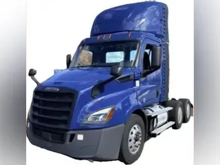 2020 FREIGHTLINER CASCADIA 116