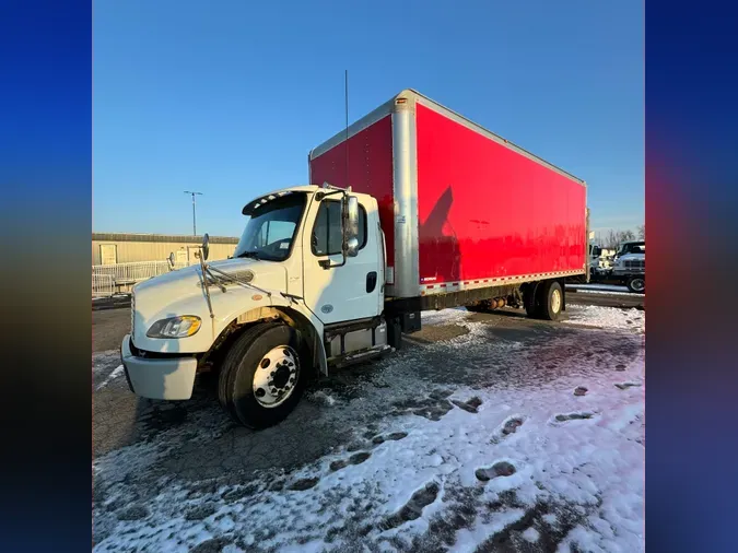 2019 FREIGHTLINER/MERCEDES M2 106dc0ea7de30a486430660fb7ed8940287