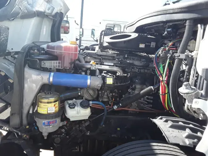 2020 FREIGHTLINER/MERCEDES NEW CASCADIA PX12664