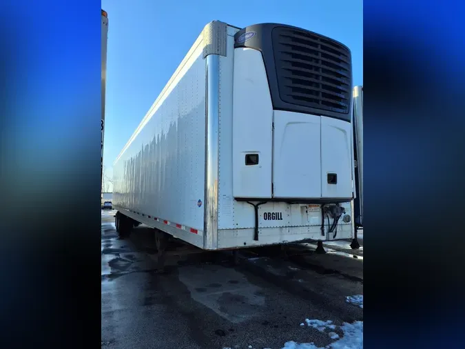 2017 UTILITY TRAILERS VS2RA 53/162/102