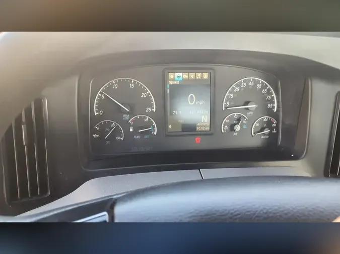 2019 FREIGHTLINER/MERCEDES NEW CASCADIA PX12664dc0fd2a94547e34c192b49062d221748