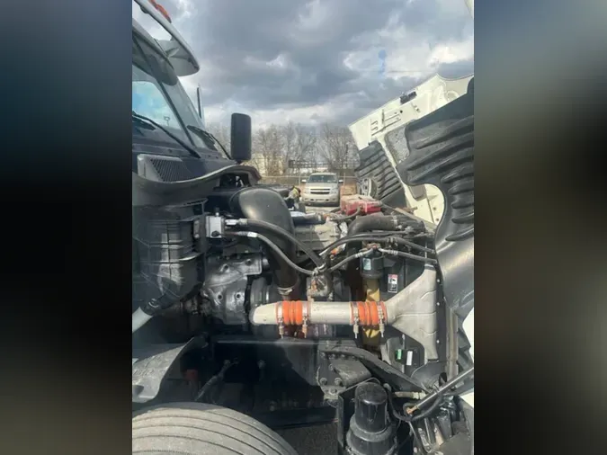 2019 FREIGHTLINER/MERCEDES CASCADIA 125dc101f7df3b0258aa041354aad3997e5