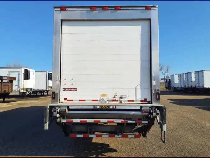 2020 FREIGHTLINER/MERCEDES M2 106