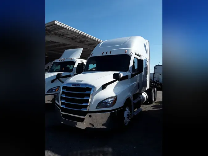 2020 FREIGHTLINER/MERCEDES NEW CASCADIA PX12664dc10bea7a2130b769e2be53fc75ce794