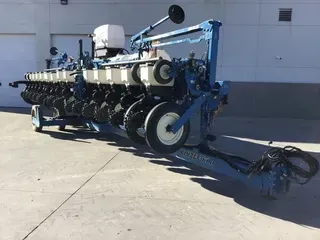 2014 Kinze 3600