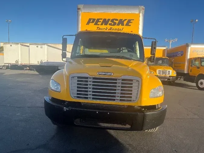 2019 Freightliner M2