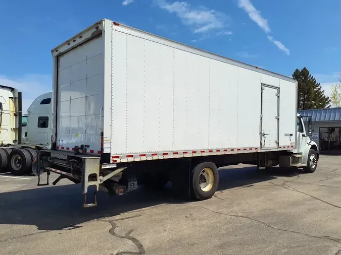 2020 FREIGHTLINER M2 106