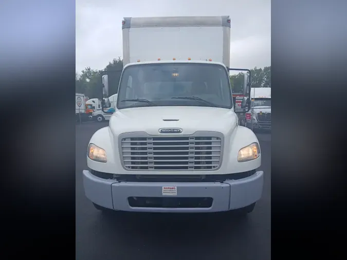 2019 FREIGHTLINER/MERCEDES M2 106dc1276497bdb93a46d245a43cf9623de