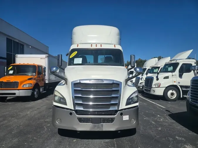 2019 FREIGHTLINER/MERCEDES NEW CASCADIA PX12664