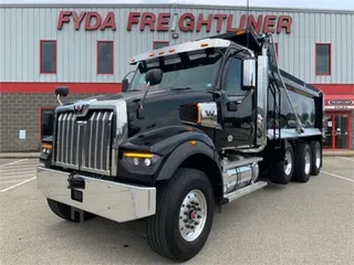 2022 Western Star 49X