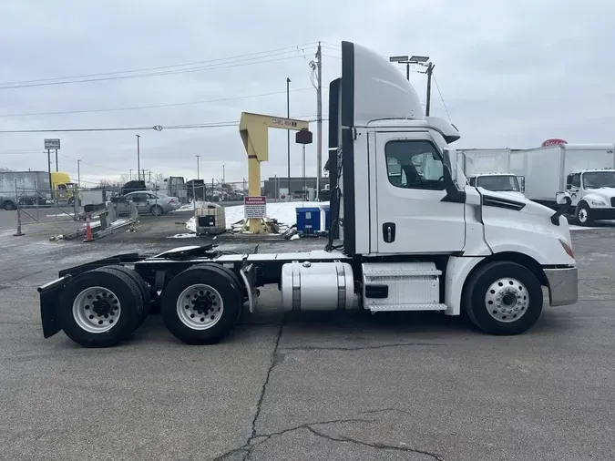 2020 Freightliner Cascadia&reg;