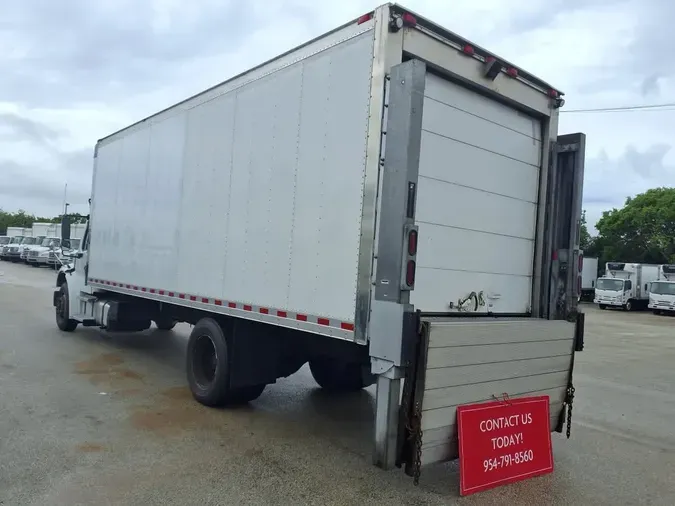 2020 FREIGHTLINER M2 106