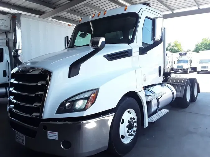 2019 FREIGHTLINER NEW CASCADIA PX12664dc149898c15dc51c23e9cfb572a51bac