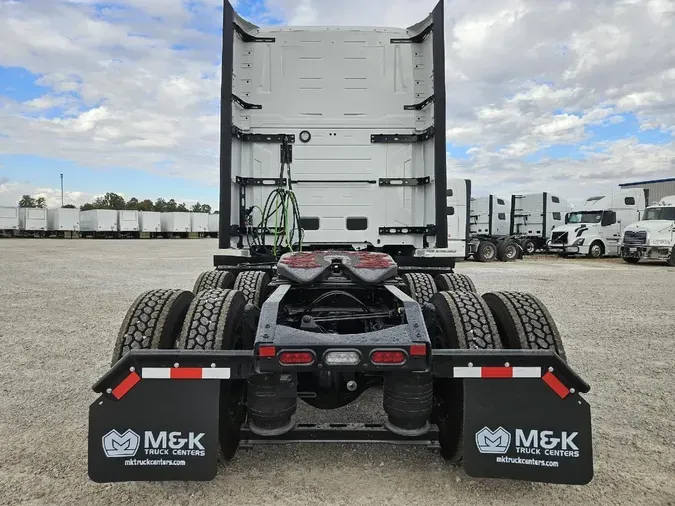 2026 VOLVO VNL64T860dc14fb6c63e1a76aaa33d253c3a27444