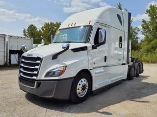 2021 FREIGHTLINER/MERCEDES NEW CASCADIA PX12664