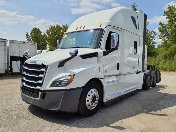 2021 FREIGHTLINER/MERCEDES NEW CASCADIA PX12664dc16164538d8469909afb174882ea913