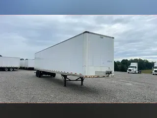 2005 Strick Trailers Other