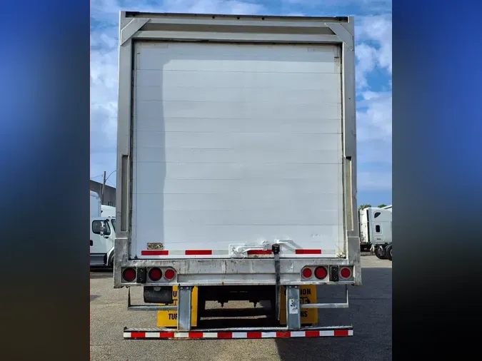 2014 VANGUARD TRAILER CORP R8000B 53/102/162dc194c314ea37419a61b702d055a2139