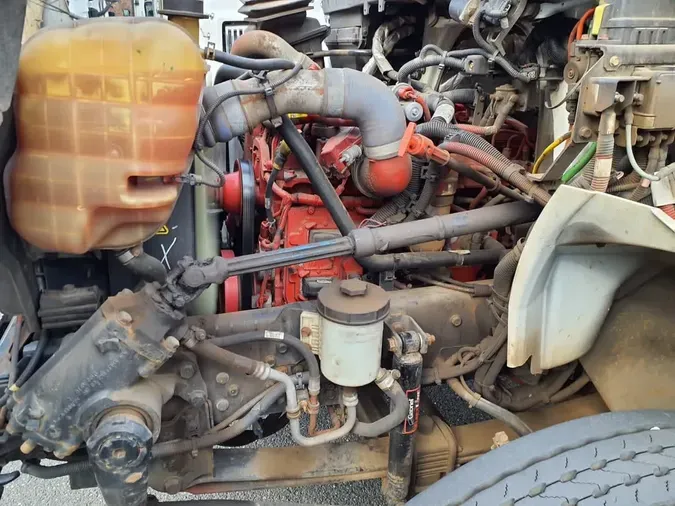 2018 NAVISTAR INTERNATIONAL 4300