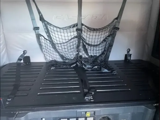 2019 FREIGHTLINER NEW CASCADIA PX12664