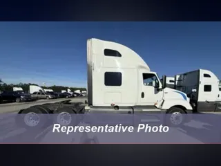 2022 INTERNATIONAL LT