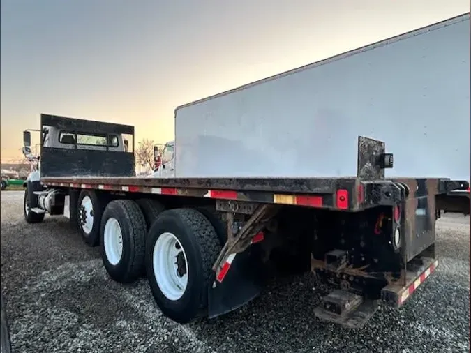 2015 FREIGHTLINER/MERCEDES 108SD