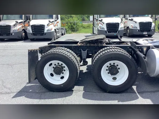 2020 International LT