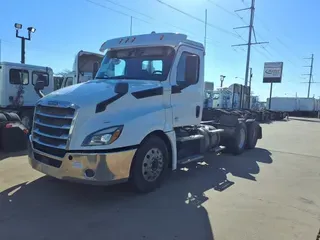 2019 FREIGHTLINER/MERCEDES NEW CASCADIA PX12664