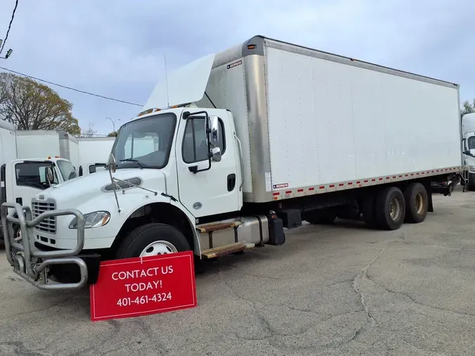 2020 FREIGHTLINER/MERCEDES M2 106dc1dd893b3dedb7e3766c0babc6c5424