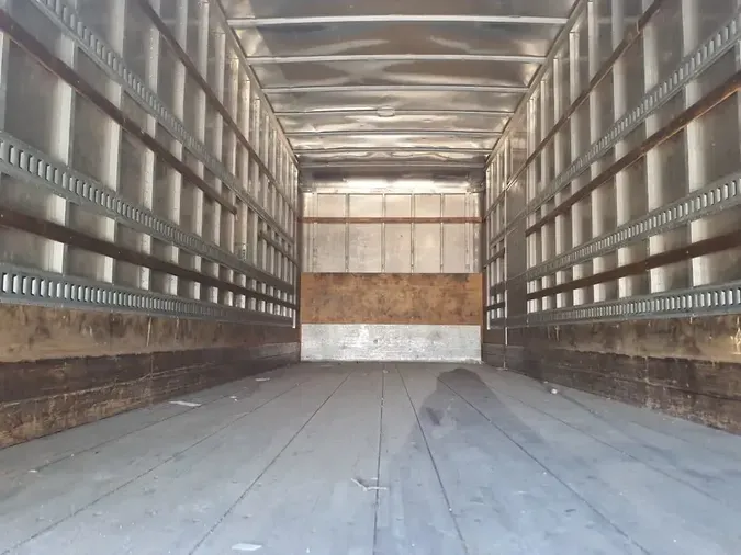 2019 FREIGHTLINER/MERCEDES M2 106