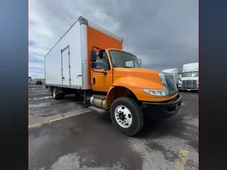 2019 NAVISTAR INTERNATIONAL 4300