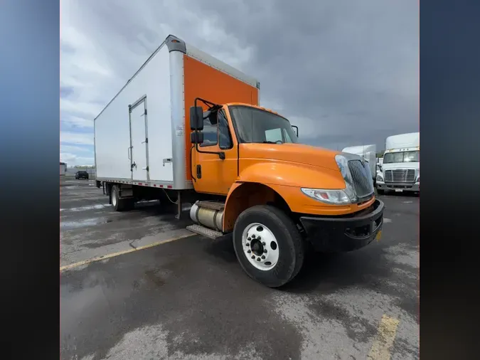 2019 NAVISTAR INTERNATIONAL 4300dc1f72288374727216d229281af31290
