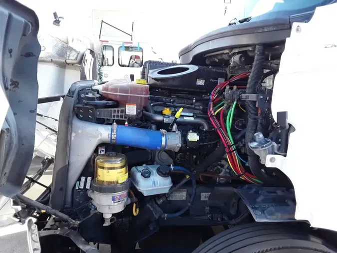 2020 FREIGHTLINER/MERCEDES NEW CASCADIA 116
