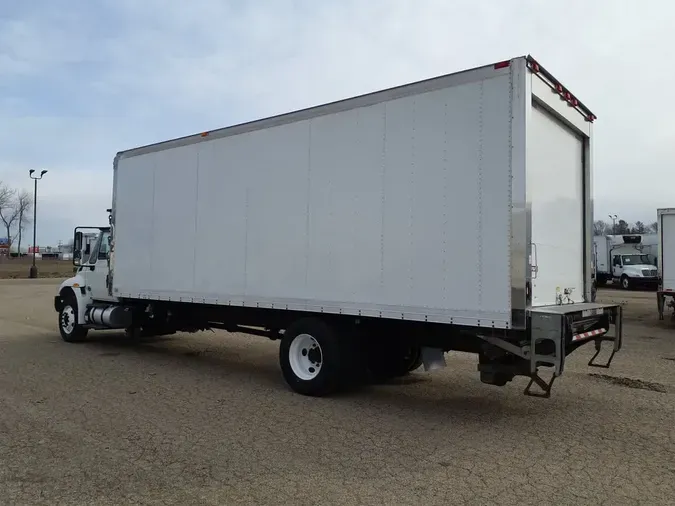 2019 NAVISTAR INTERNATIONAL 4300dc20608178d27a56ca0321a6161227c1