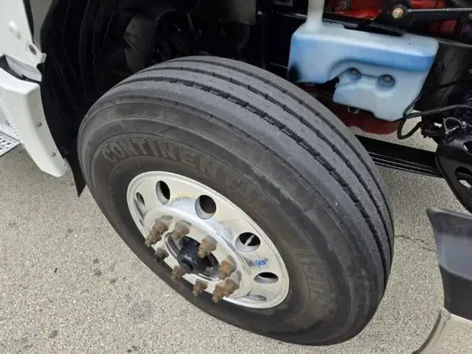 2022 International LT625dc20735a463a424e493081435d9d18b6