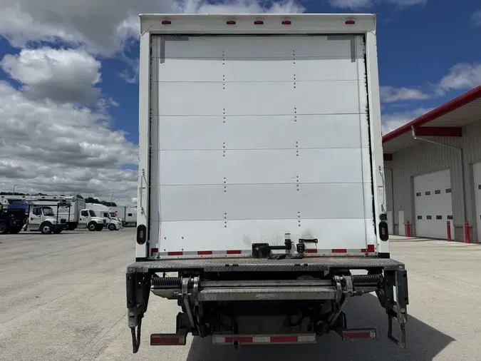 2019 Freightliner M2 106dc20b683c1ec633f2b0dec75eabe3643