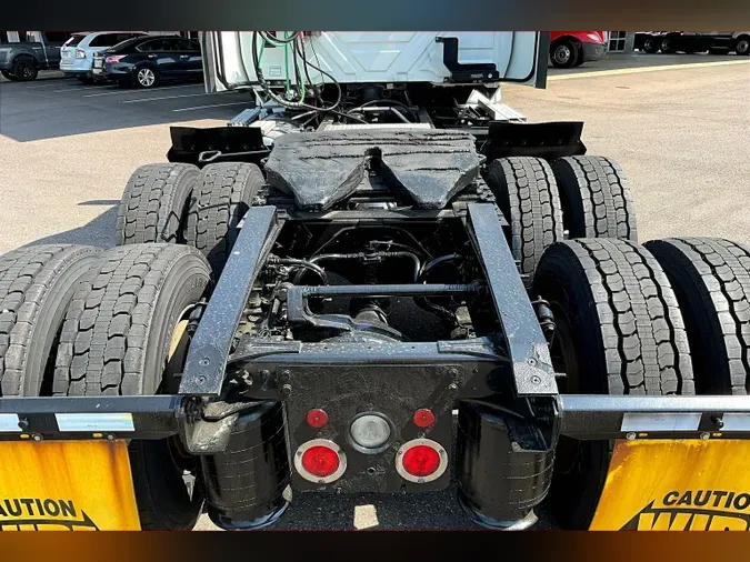 2020 INT LT625 6x4