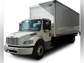 2019 Freightliner Business Class M2 106