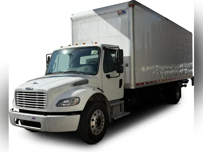 2019 Freightliner Business Class M2 106dc229d784eccbf20a72031976d249800