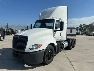 2023 International LT625