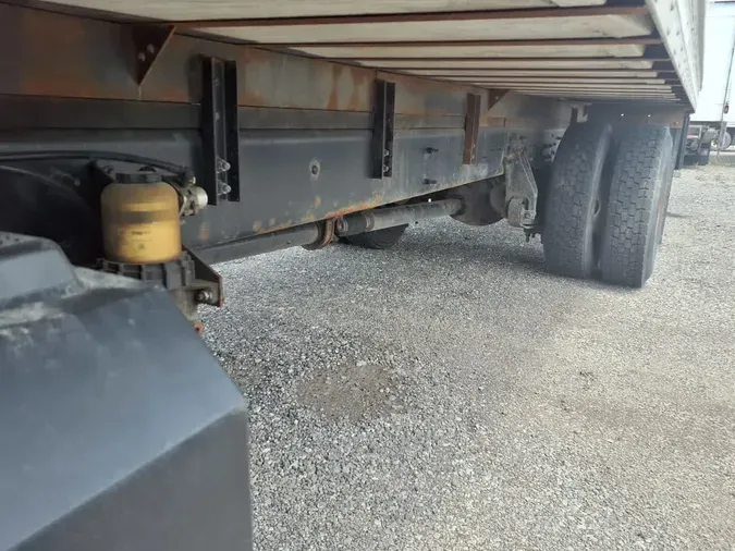 2018 NAVISTAR INTERNATIONAL 4300